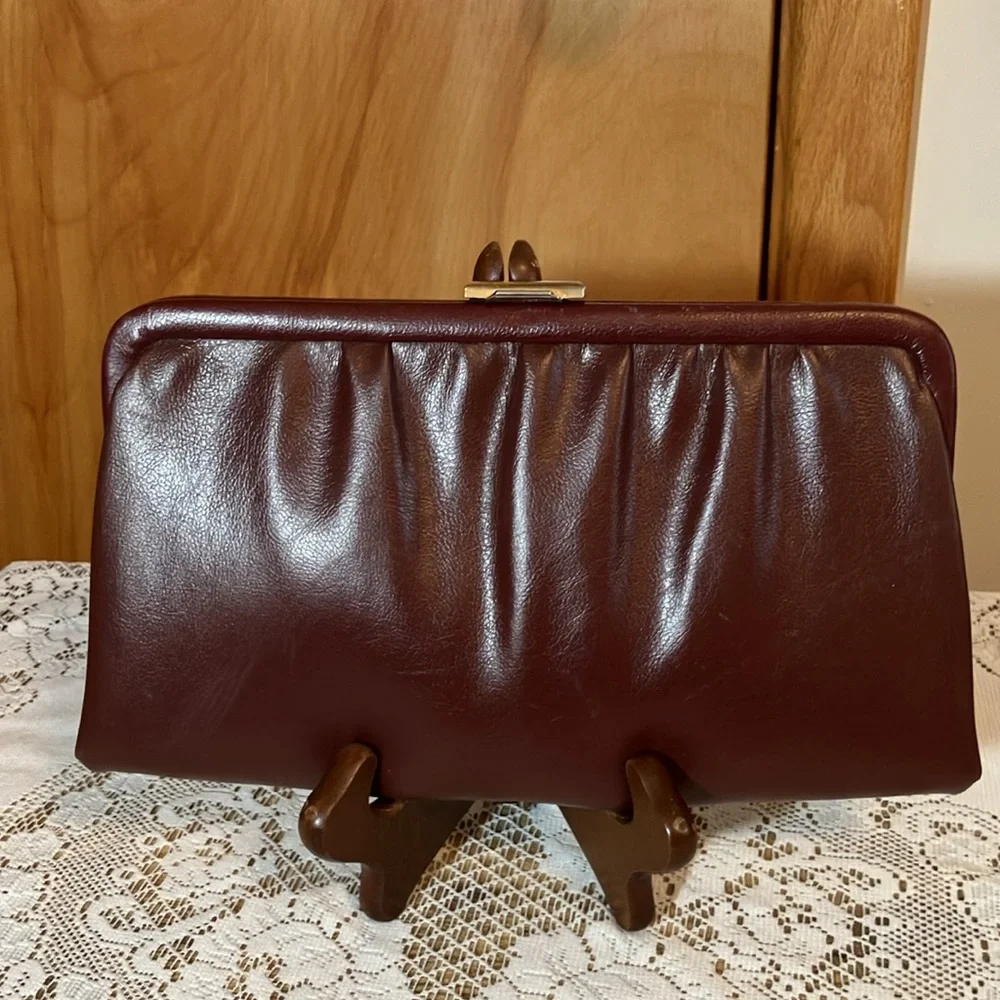 Ande’ clutch or handbag - Picture 2 of 6